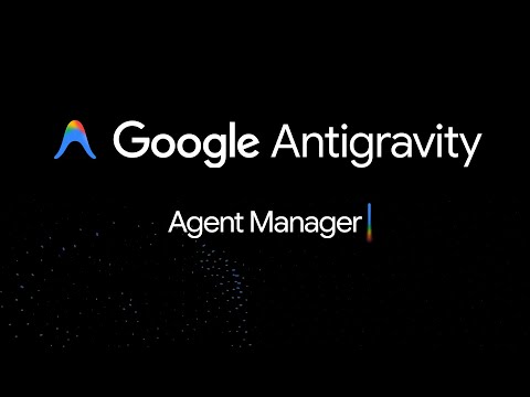 User spawned an Agent to do background research in a different workspace while focusing on a more involved task in the foreground, using the Inbox and side panel in the Agent Manager to be notified of progress.