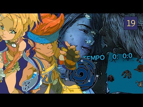 "Piana delle COSE", Lo Spirito dell'Esperto III [19] - Final Fantasy X 'perfect' run