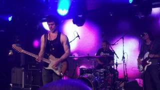 Doyle Bramhall II - Rich Man Outro Jam