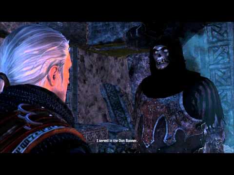 Witcher 2 - Episode 62: Banner of the Dun Banner & Zyvik's Hat