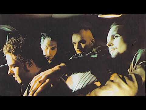 Misery Loves Co ~ Strain Of Frustration