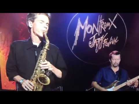 Legends: Live At Montreux 1997