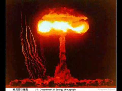 FUTURE WAR 198X年　愛ゆえに哀しく.
