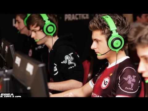 CS:GO Frag Clip: VeryGames SmithZz vs NiP on de_nuke @ ESEA LAN Season 13