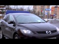 "Вторичка": обзор Mazda CX-7 // АвтоВести 147 