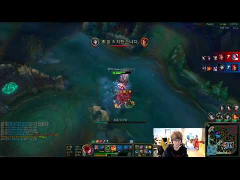 Lee sin montage league of legends 2017