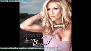 Andreea Banica - Love in Brasil (Speak One Remix)