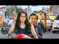 बचा ले भगवान में किस पागल के साथ बैठ गय�