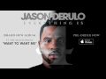 Jason Derulo    Try Me  ft  J Lo & Matoma Official Audio