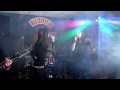 kerion-fireblast (with Rachel from eths) 