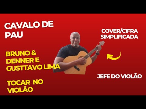 Promessas - Cavalo de Pau