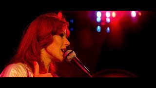 ABBA - When I Kissed The Teacher (The Movie, 1977)