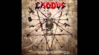 The Ballad Of Leonard And Charles - Exodus