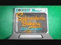 Schneider S Bakery Logo Compilation 2004 2017