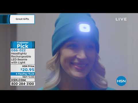 HSN | Great Gifts featuring HP 11.03.2019 - 06 PM