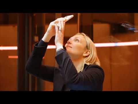 Lift 109 at Battersea Power Station