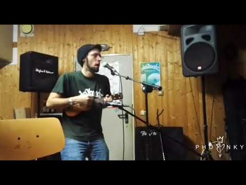 Phunky AL - Ja ja, Ukulele Jam