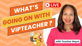 VIPTeacher (formerly VIPKid) Mayra shares how it's going and her online ESL teaching journey.