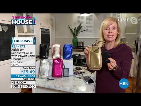 HSN | Shannon's In The House! 02.05.2021 - 08 PM