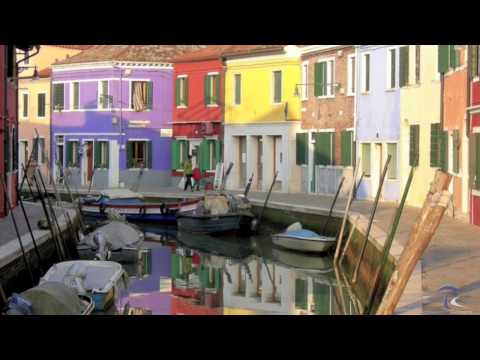 Fotos van Venetië