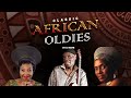 Classic African Oldies DJ Ken B Brenda Fassie Yvonne Chakachaka Oliver Mtukudzi Awilo Longomba