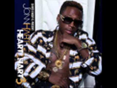 John Hart Feat Jinsu - Hello (NEW RNB SONG SEPTEMBER 2015)