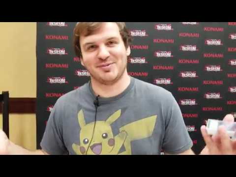 Yu-Gi-Oh! Top 64 UDS Indianapolis - Witchcrafter Deck Profile - Robert Riley - Day 2 Invitational