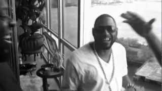 Capone(CNN) and BiGG Homie freestyle "Live in Philly"