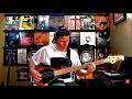 Echo & The Bunnymen - Everlasting Neverendless - Saulo Bass Cover