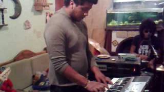 Walking With Thee - Clinic cover