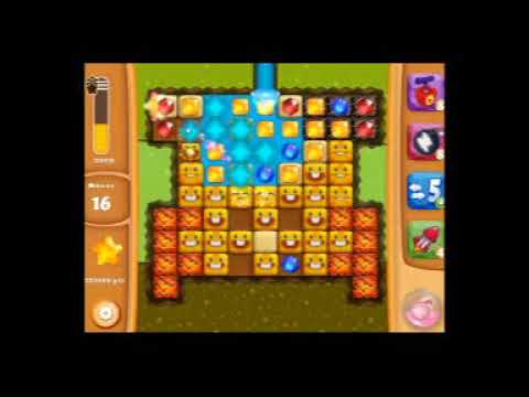 Diamond Digger Level 780