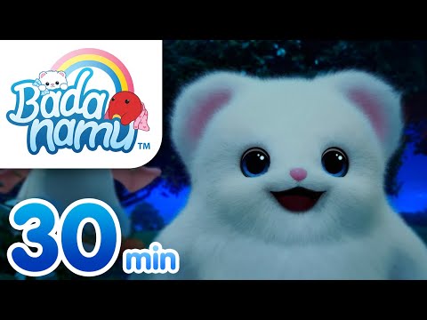 🕺Badanamu Latest Hits Compilation | Nursery Rhymes & Kids Songs