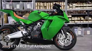 Product video