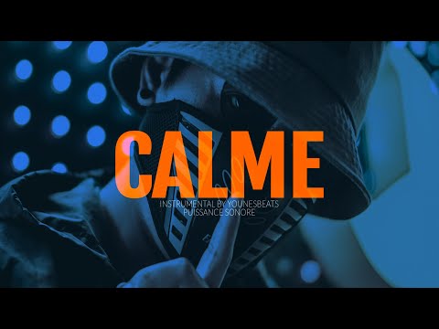 [Free] Sad Melodic Drill Type Beat "Calme" Instru Rap Drill Lourd Piano Instrumental Triste 2023