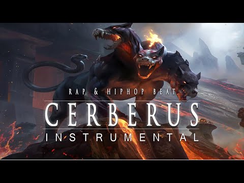Dark Epic Orchestral HIPHOP INSTRUMENTAL - Cerberus (FIFTY VINC Collab)