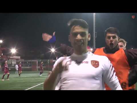 Film della gara Acerrana - Puteolana 1902