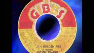 Sylford Walker - Jah Golden Pen  1975