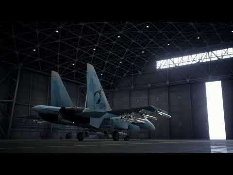 Ace Combat X2 Joint Assault OST - 49 Linkage remix 1 -  Gamerip HQ/FLAC