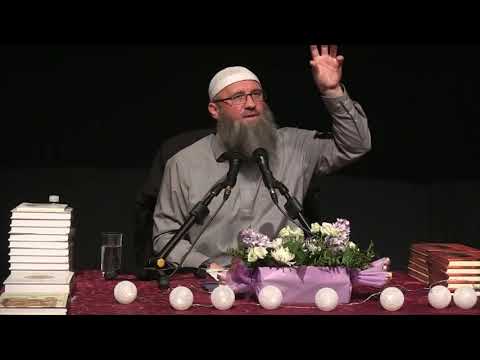 Ramazan – najbolji trenutak za povratak Allahu / dr. Elvedin Pezić