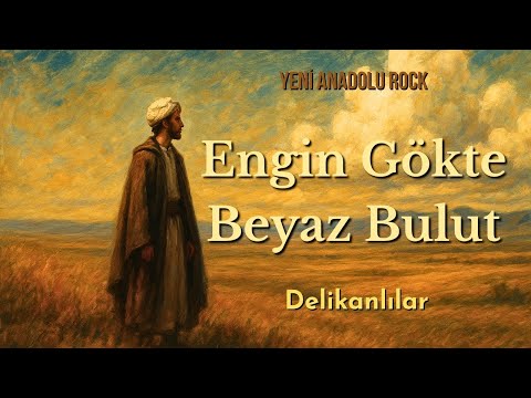 Bulut Olsam - Delikanlılar (Anadolu Rock) #AIMüzikTürkiye