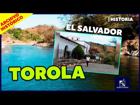 📼 Torola. Tierra que sabe a miel [Archivo 2009] #elsalvador