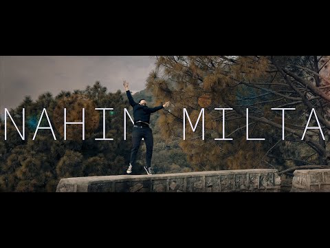 NAHIN MILTA - BAYAAN | A2 OFFICIAL MUSIC VIDEO