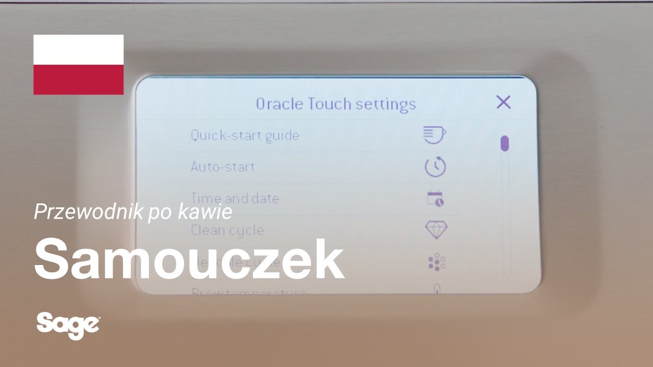 Jak zmienić ustawienia