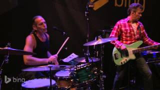 Tommy Castro and The Painkillers - Greedy (Bing Lounge)