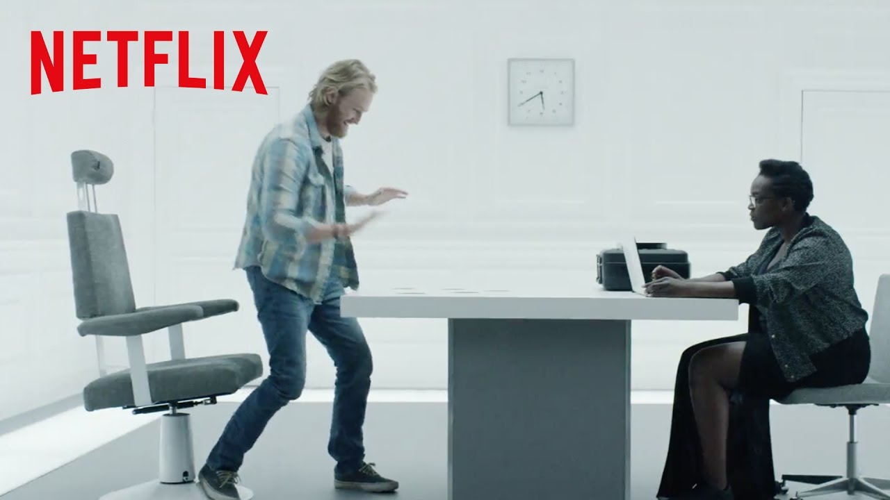 trailer Oficial