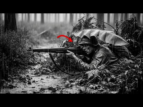 They Said He Was Surrounded — Until 65 Japanese Were Eliminated