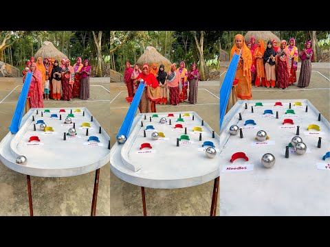 Who can win maximum rewards ?? Everyone winning in Funny Game. part -2