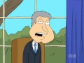 Family Guy - This is worse than that time I had to fess up to the nation