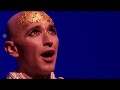 Akhnaten • Hymn to the Sun (Anthony Roth Constanzo)