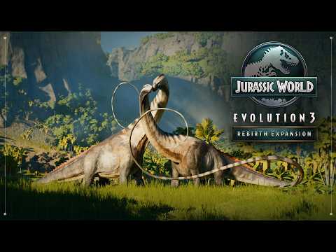 Launch Trailer